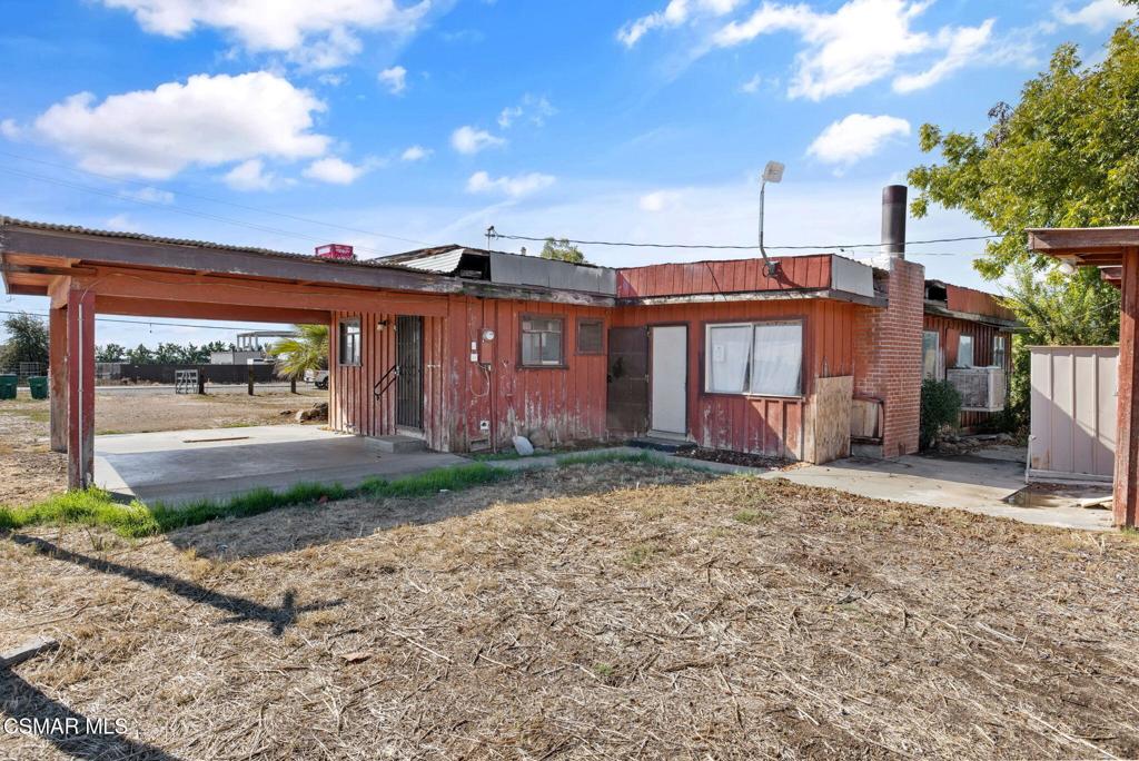 20328 Avenue 344, Woodlake, CA 93286