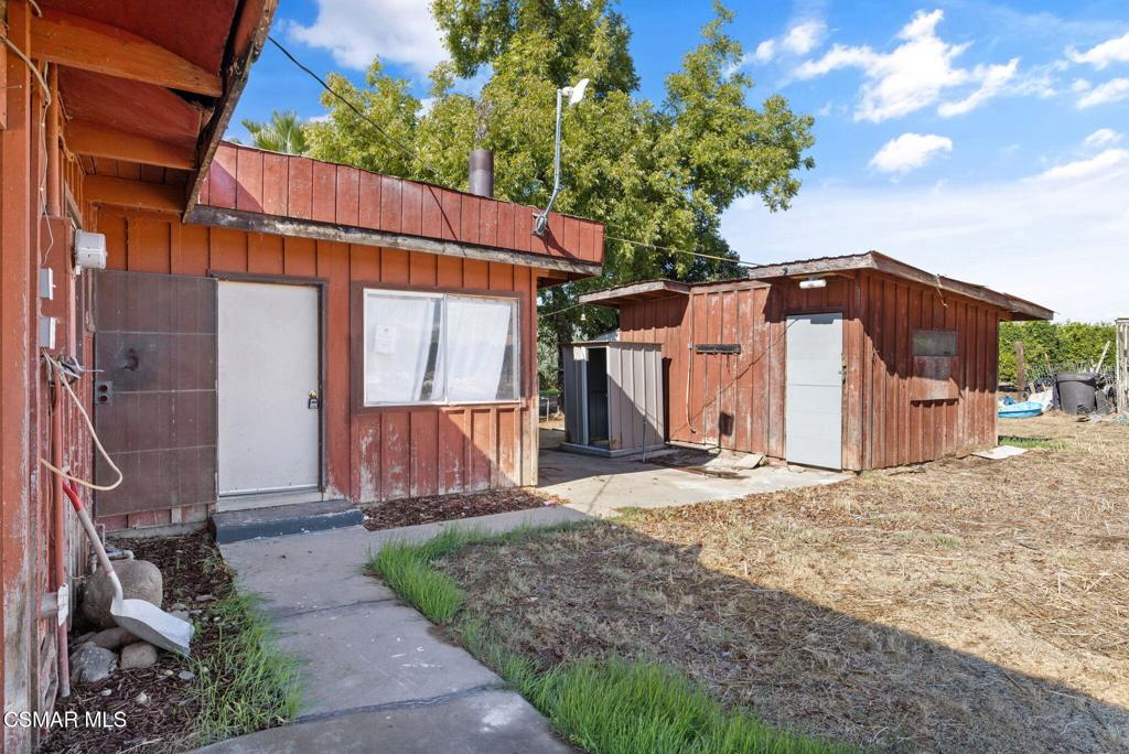 20328 Avenue 344, Woodlake, CA 93286