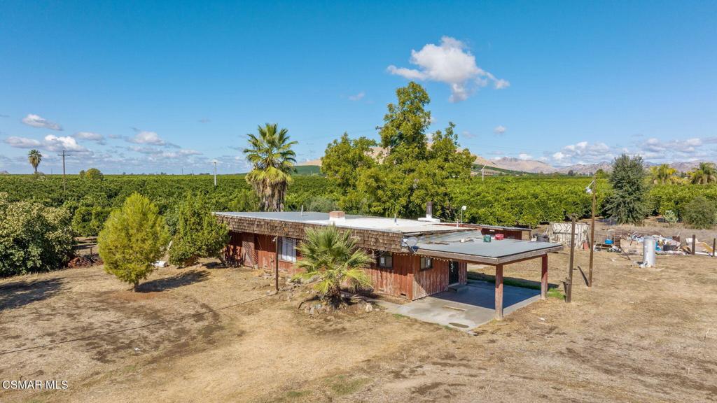 20328 Avenue 344, Woodlake, CA 93286