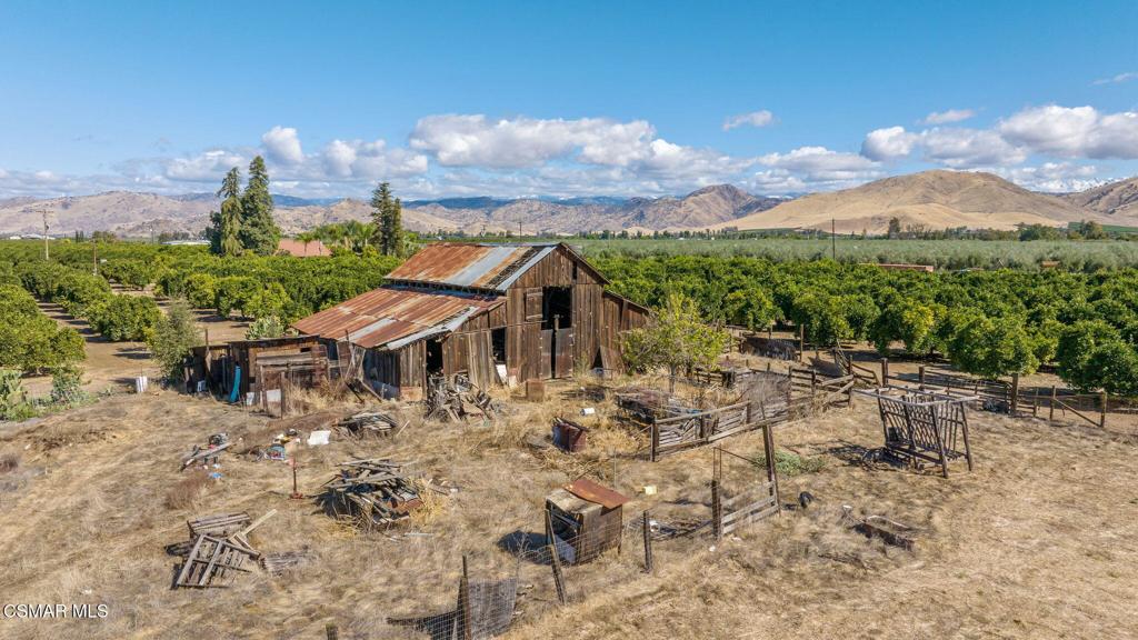 20328 Avenue 344, Woodlake, CA 93286