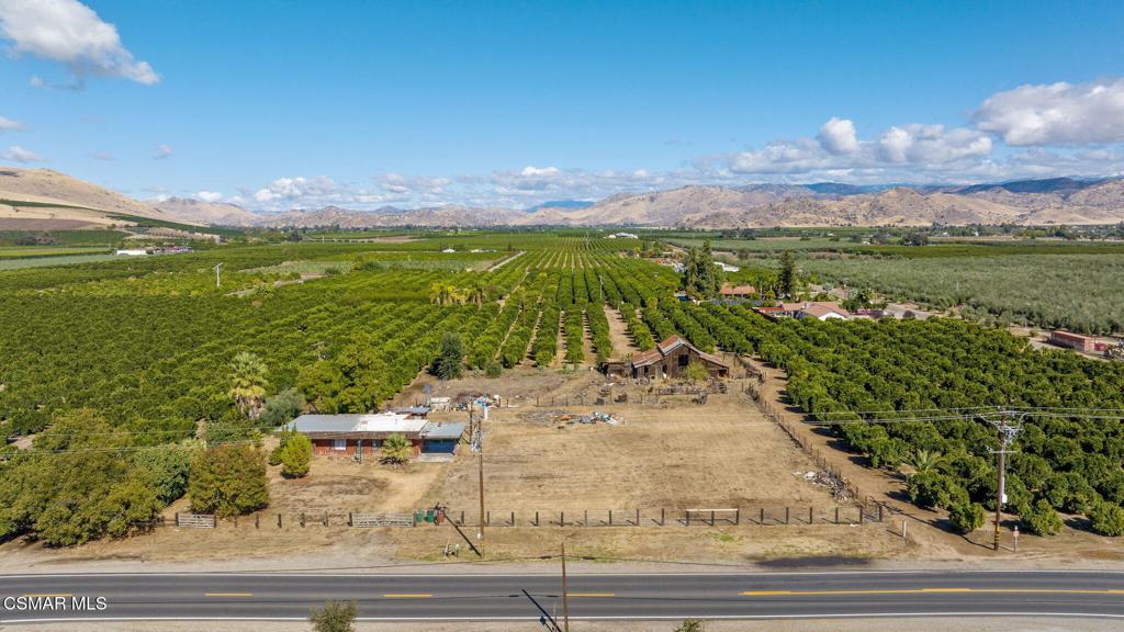 20328 Avenue 344, Woodlake, CA 93286