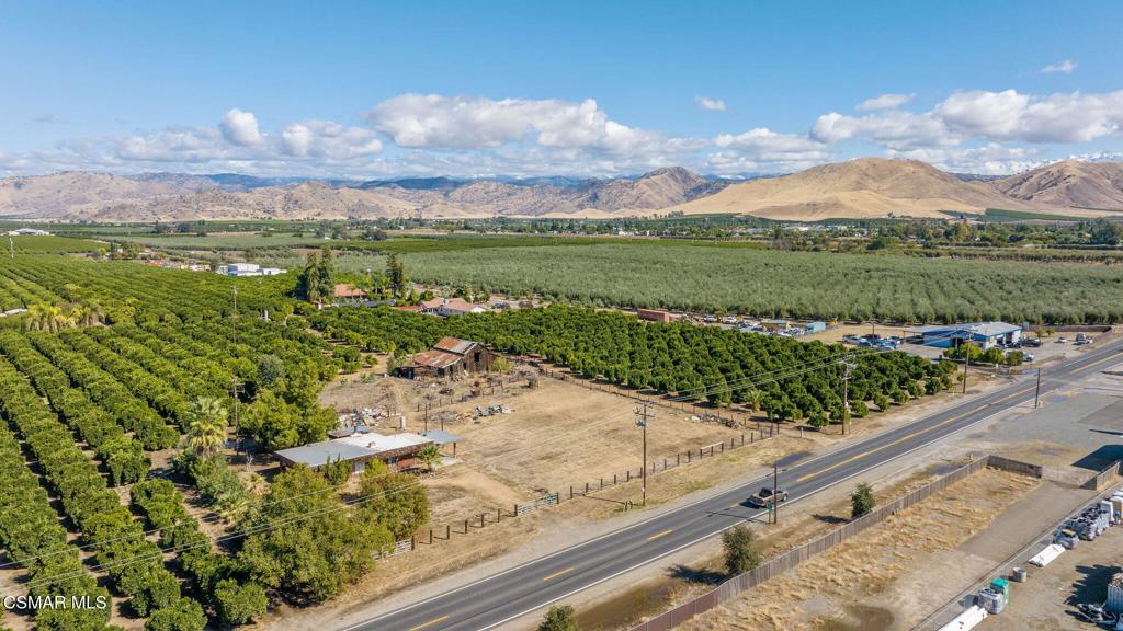 20328 Avenue 344, Woodlake, CA 93286