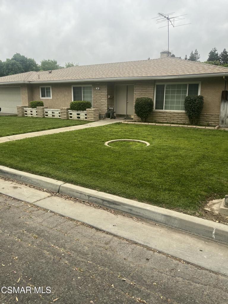 104 Sassafras Dr, Madera, CA 93637