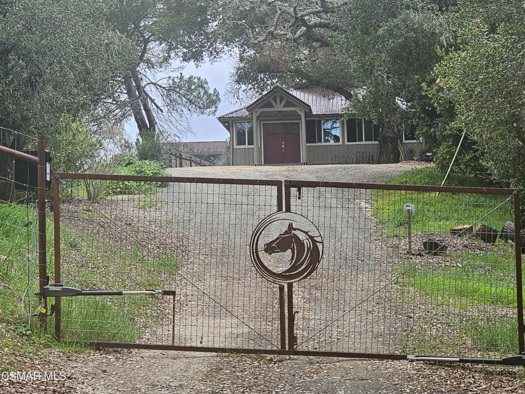 4997 Shadow Canyon Rd, Templeton, CA 93465