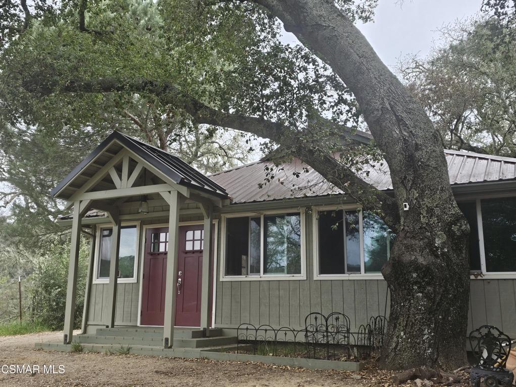 4997 Shadow Canyon Rd, Templeton, CA 93465