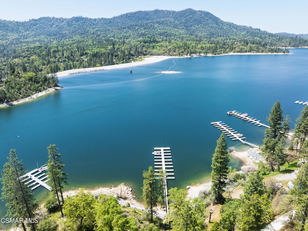 56401 Marina View Way, Bass Lake, CA 93604