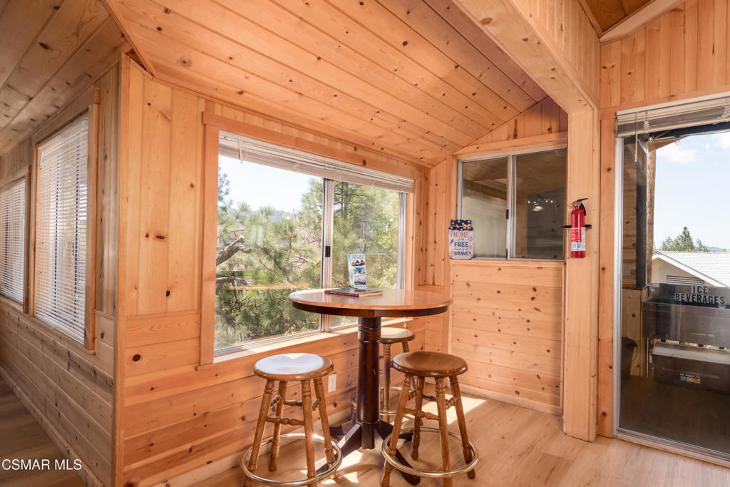 56401 Marina View Way, Bass Lake, CA 93604