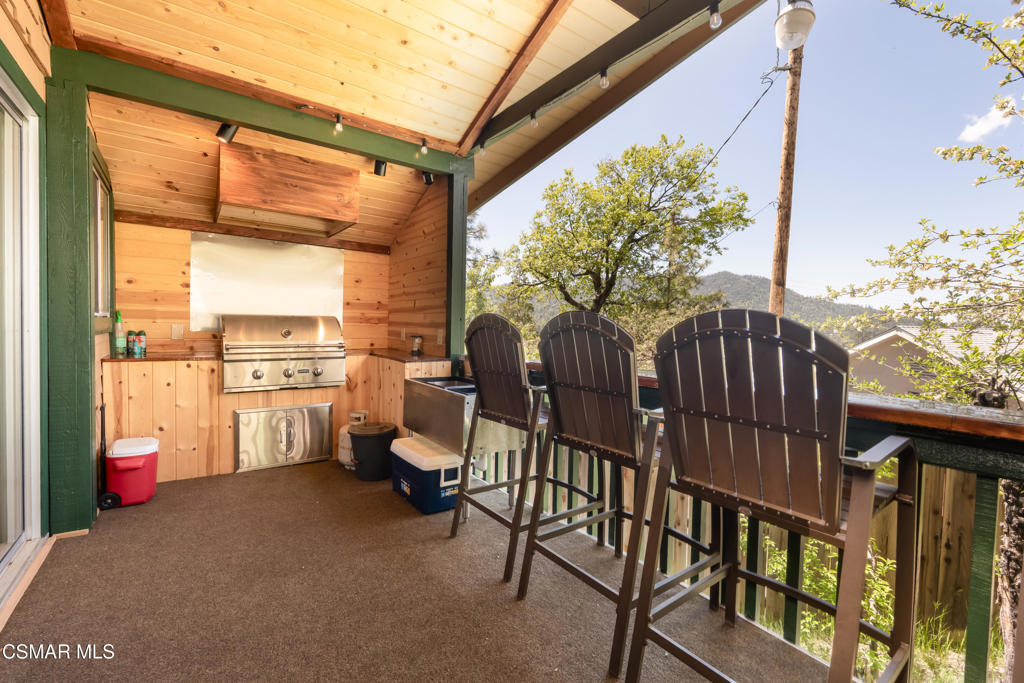 56401 Marina View Way, Bass Lake, CA 93604