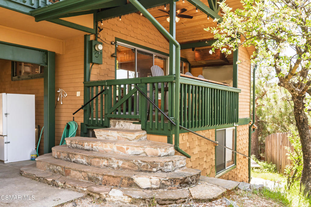 56401 Marina View Way, Bass Lake, CA 93604