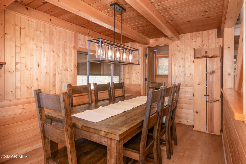 56401 Marina View Way, Bass Lake, CA 93604