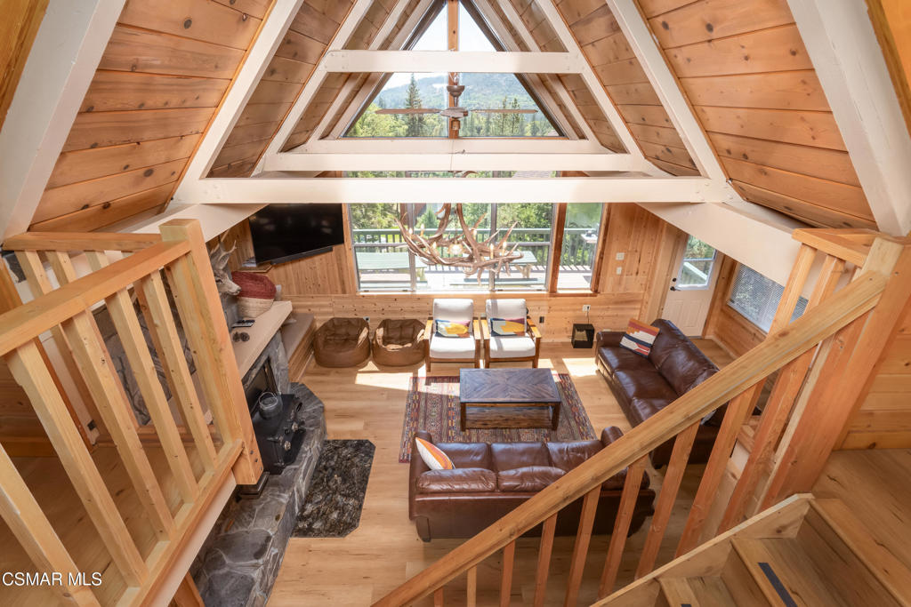 56401 Marina View Way, Bass Lake, CA 93604