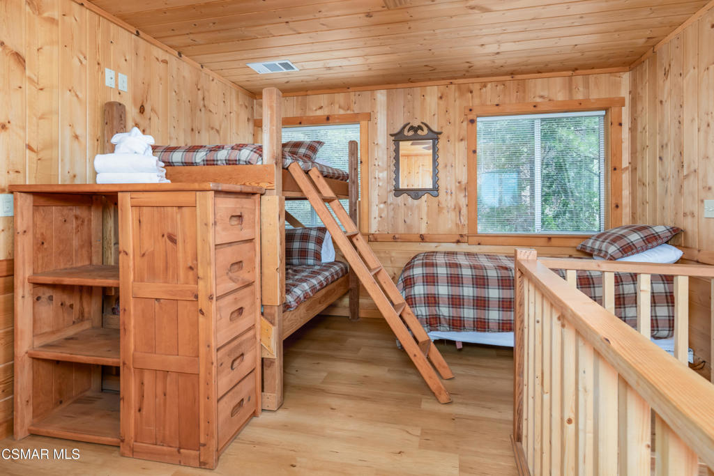 56401 Marina View Way, Bass Lake, CA 93604