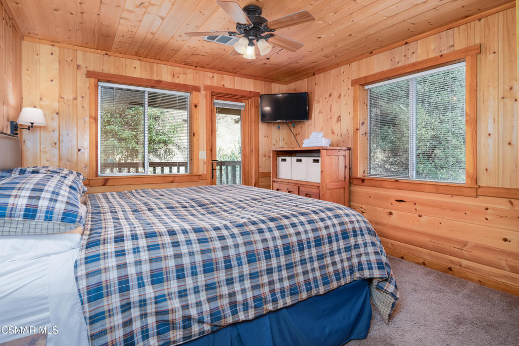 56401 Marina View Way, Bass Lake, CA 93604