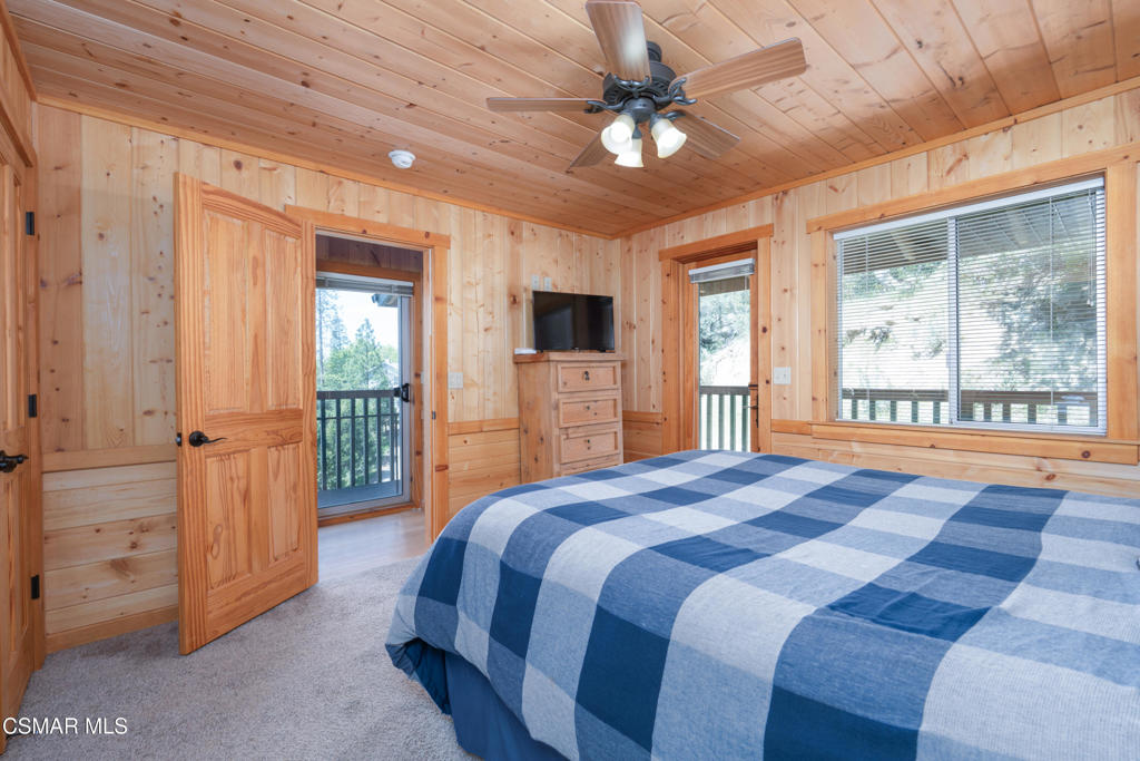 56401 Marina View Way, Bass Lake, CA 93604