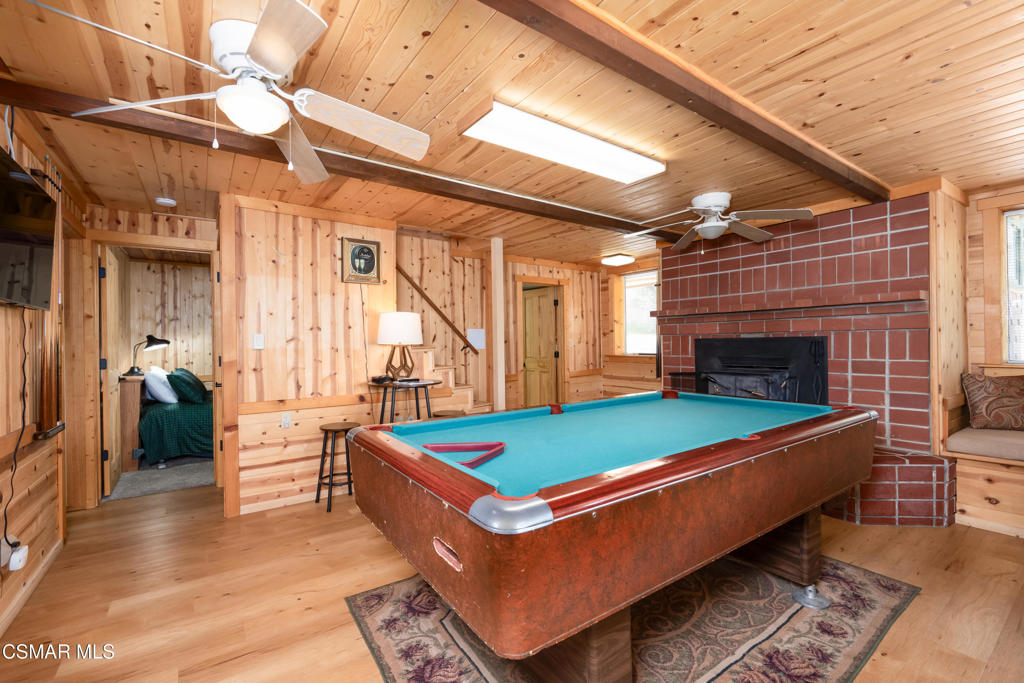 56401 Marina View Way, Bass Lake, CA 93604