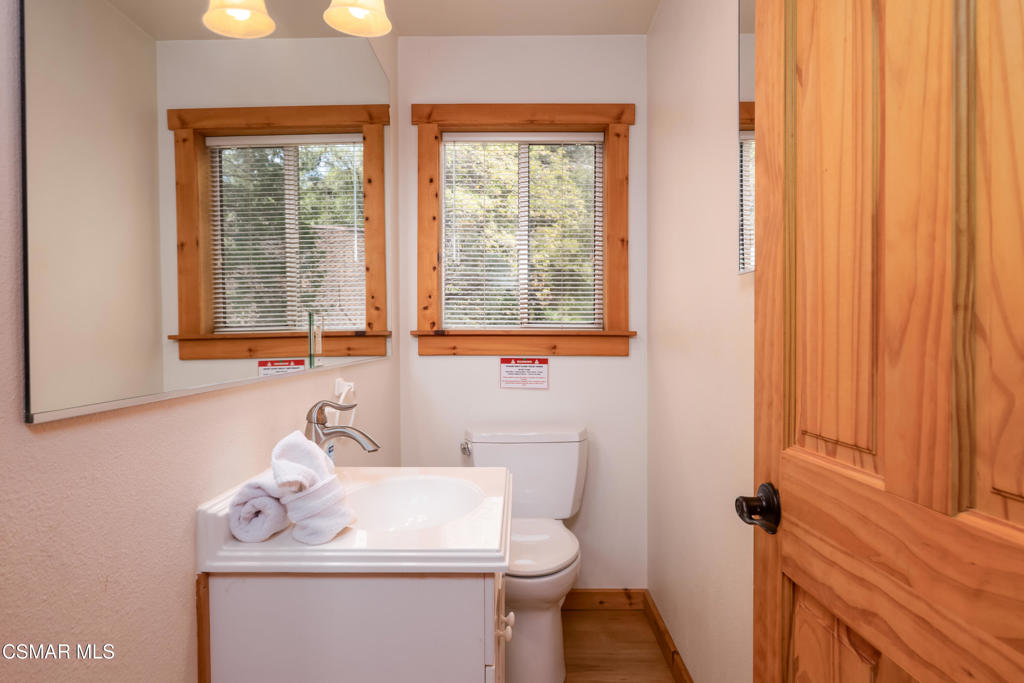 56401 Marina View Way, Bass Lake, CA 93604