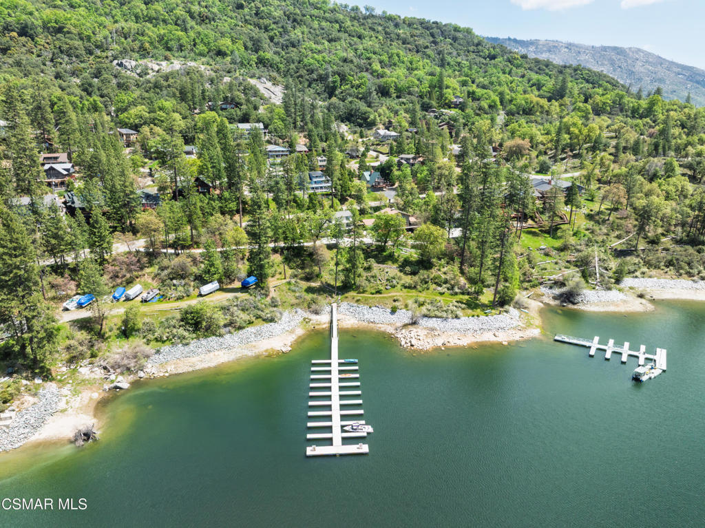 56401 Marina View Way, Bass Lake, CA 93604
