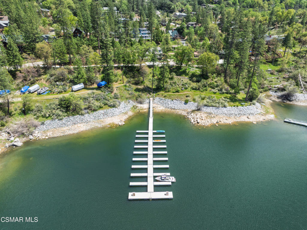 56401 Marina View Way, Bass Lake, CA 93604