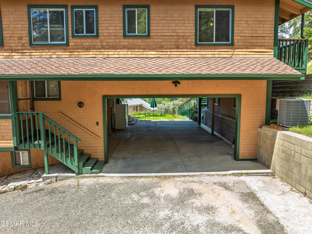 56401 Marina View Way, Bass Lake, CA 93604