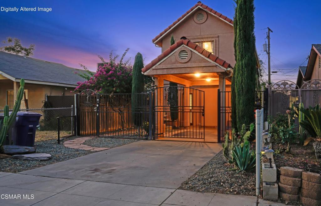 458 W Spruce Ave, Pinedale, CA 93650