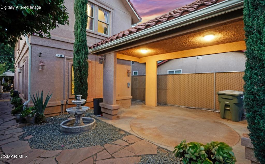 458 W Spruce Ave, Pinedale, CA 93650