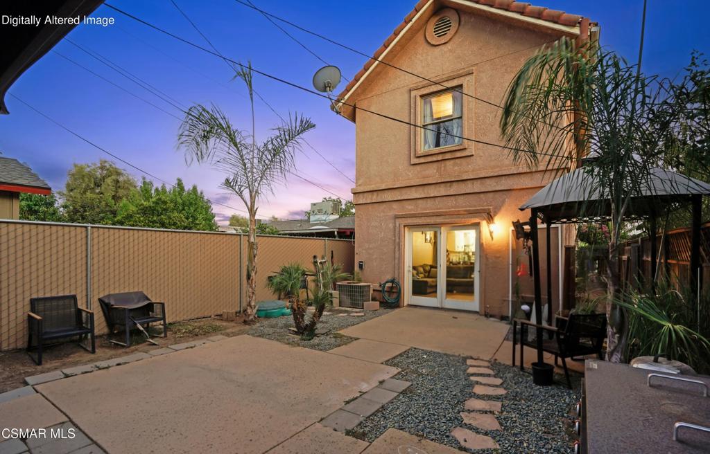 458 W Spruce Ave, Pinedale, CA 93650