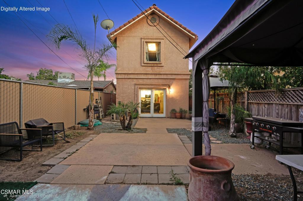458 W Spruce Ave, Pinedale, CA 93650