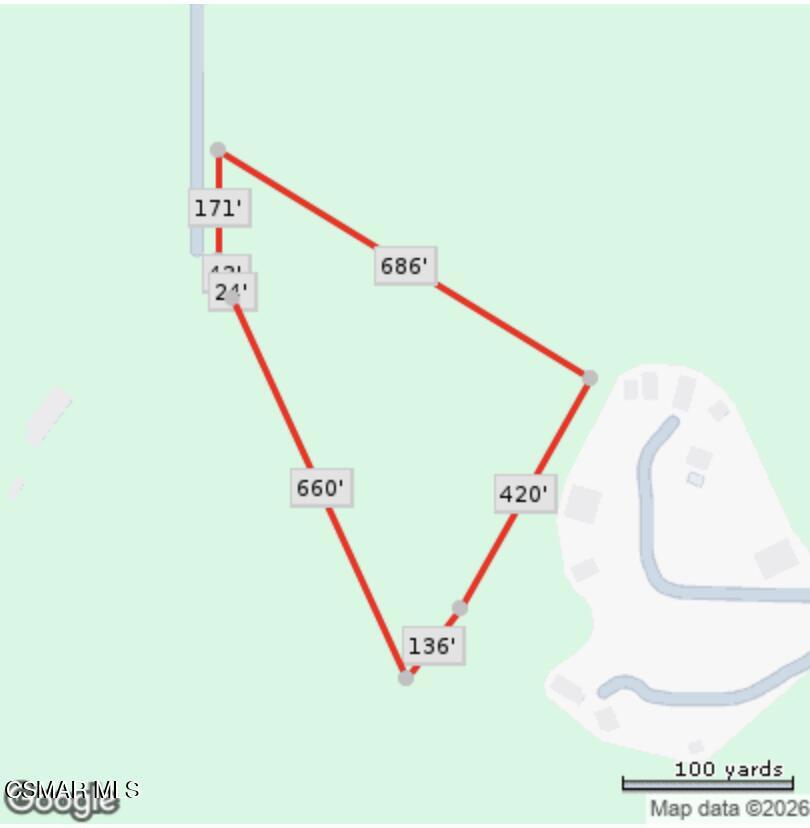 0 Daffodil Lane Ln, Squaw Valley, CA 93675
