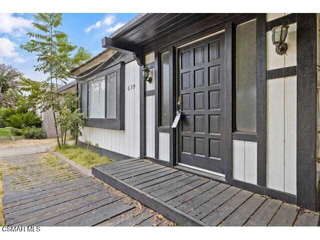 639 N N O St, Tulare, CA 93274