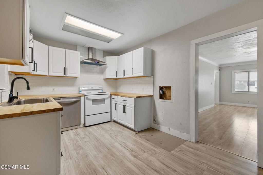 639 N N O St, Tulare, CA 93274