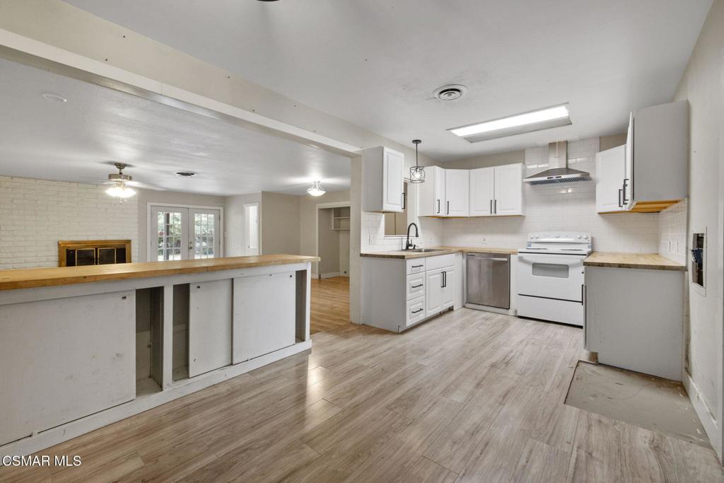 639 N N O St, Tulare, CA 93274