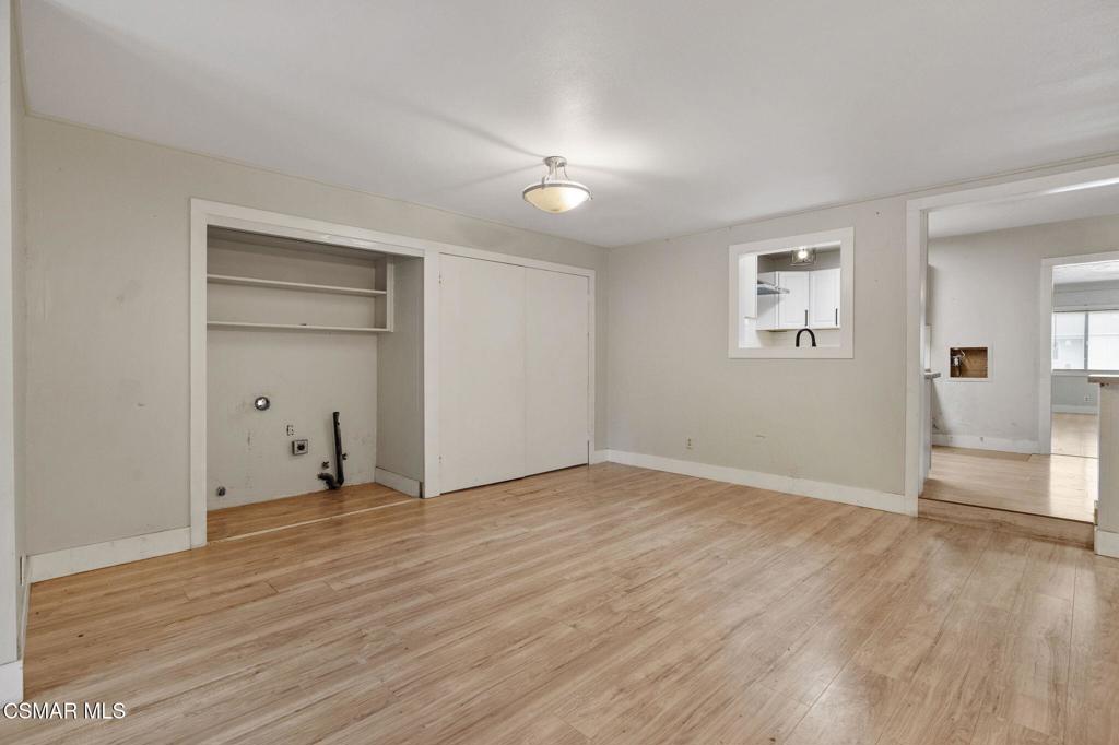 639 N N O St, Tulare, CA 93274