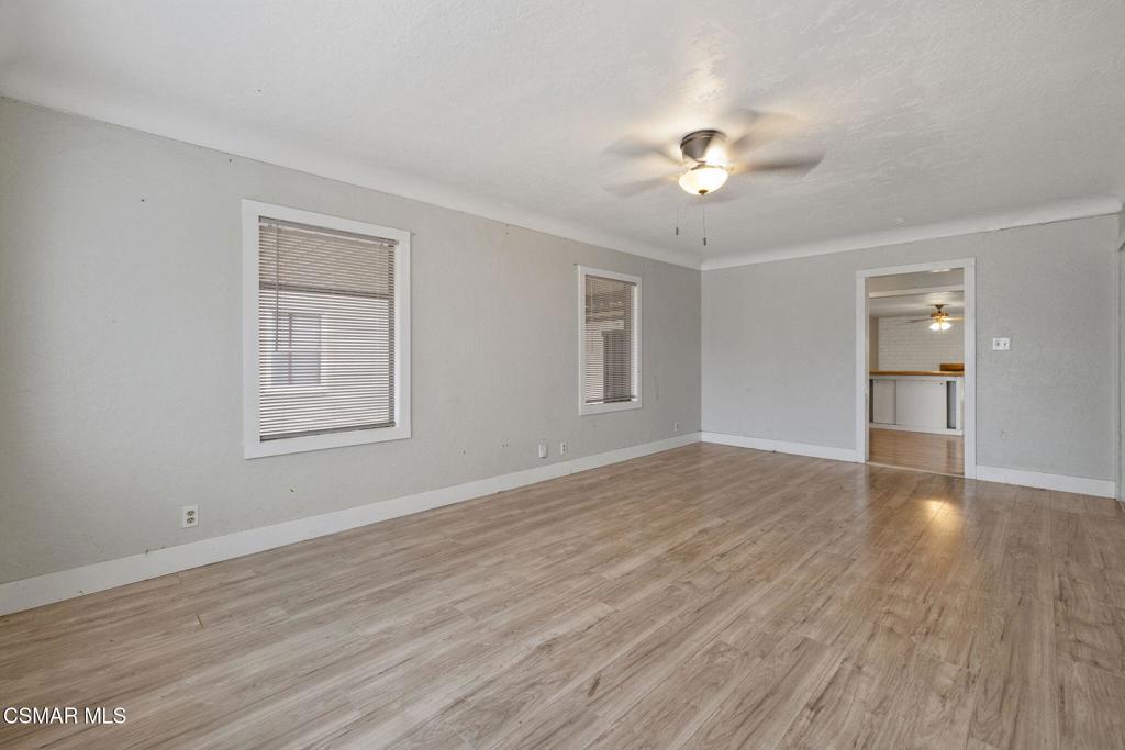 639 N N O St, Tulare, CA 93274