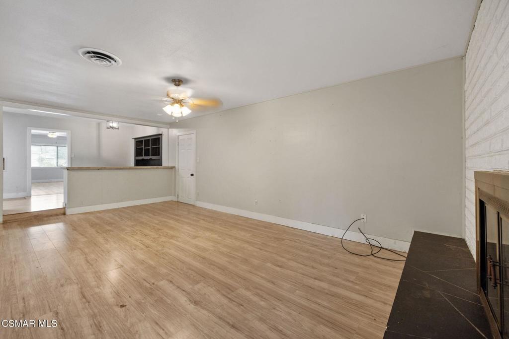 639 N N O St, Tulare, CA 93274