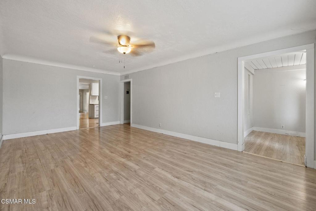 639 N N O St, Tulare, CA 93274