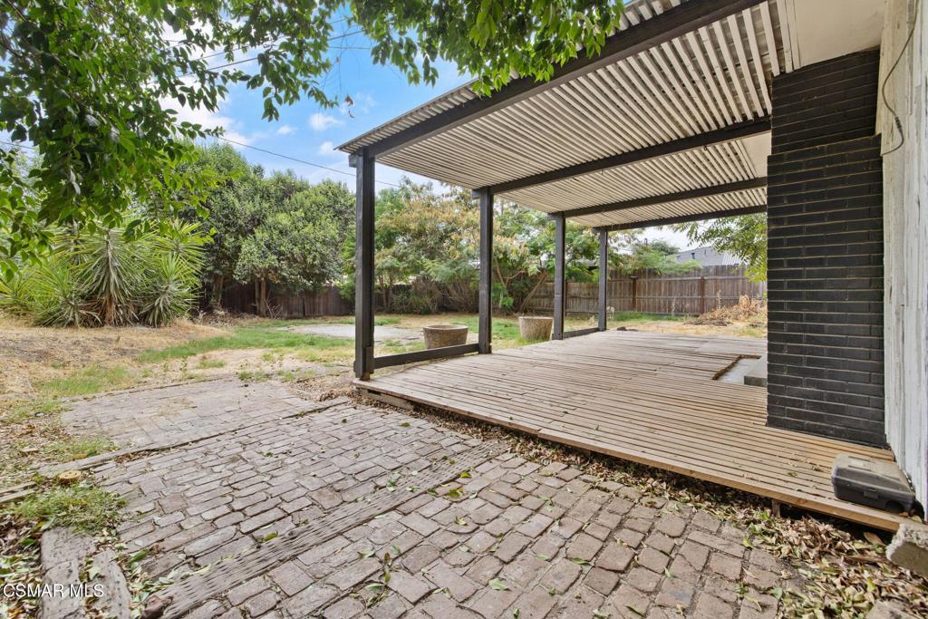 639 N N O St, Tulare, CA 93274