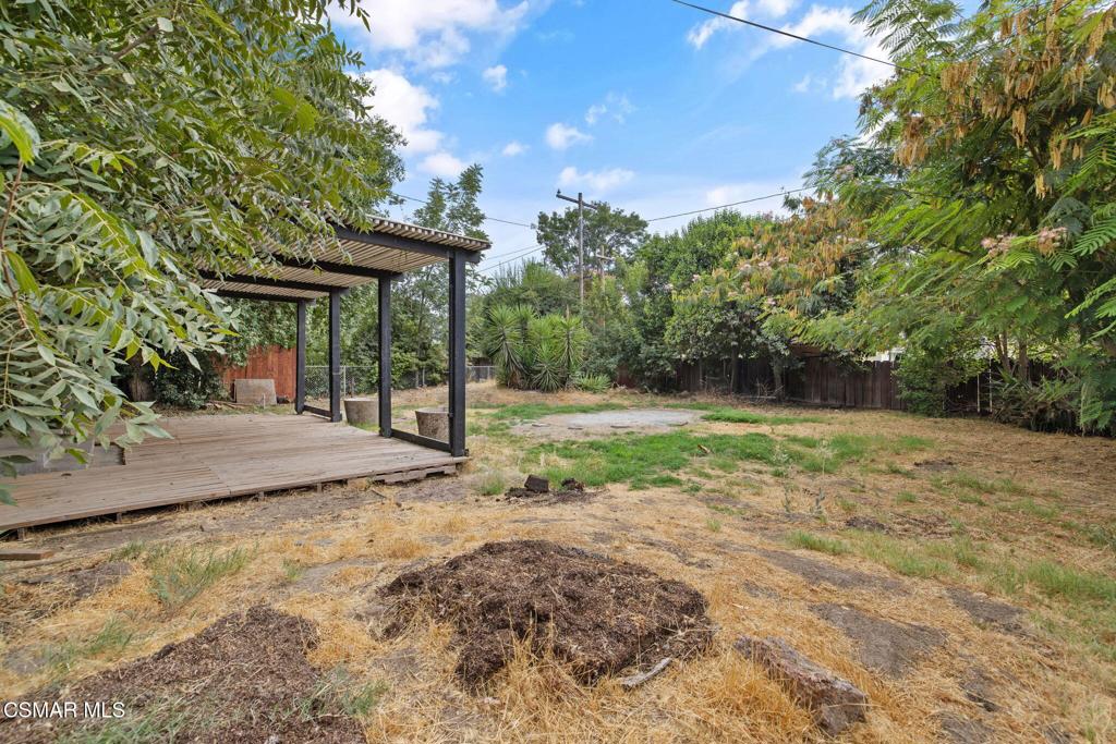 639 N N O St, Tulare, CA 93274