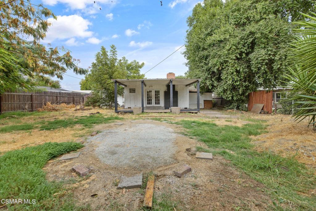 639 N N O St, Tulare, CA 93274