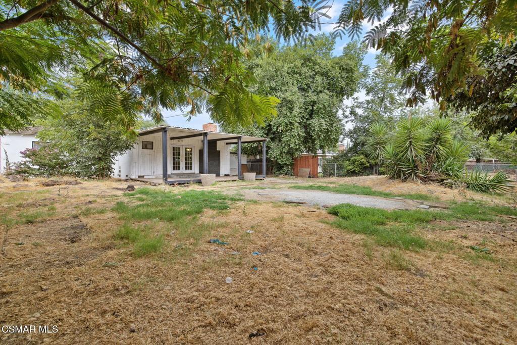 639 N N O St, Tulare, CA 93274