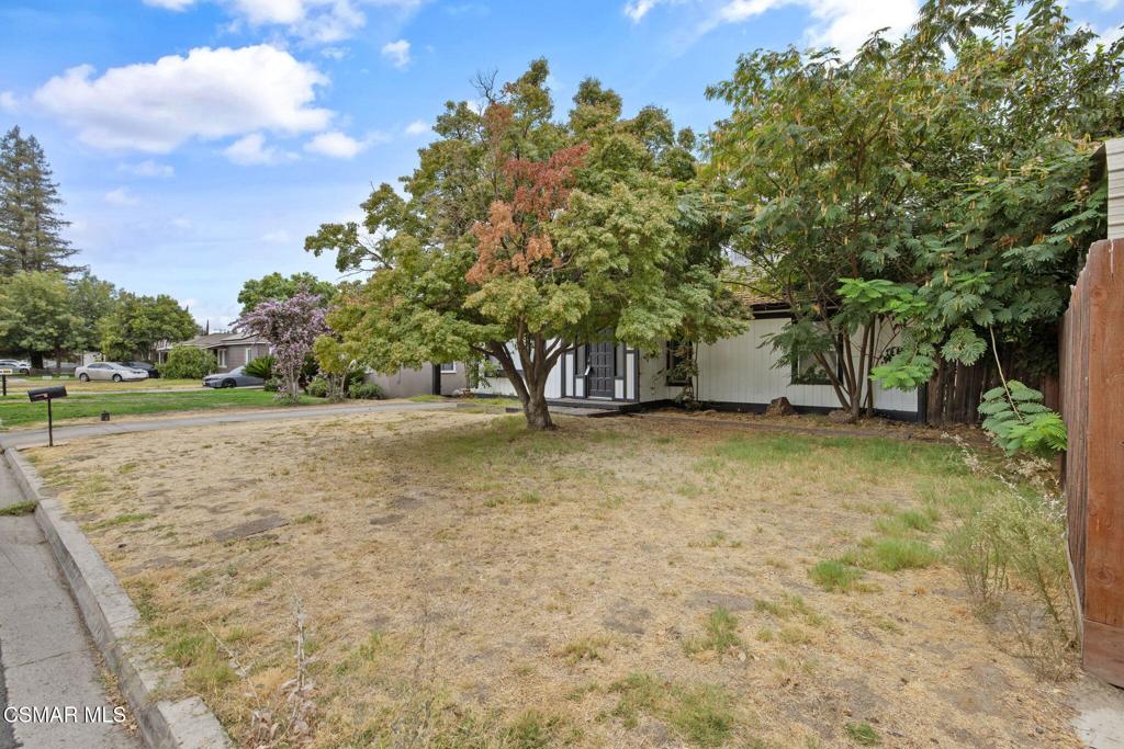 639 N N O St, Tulare, CA 93274