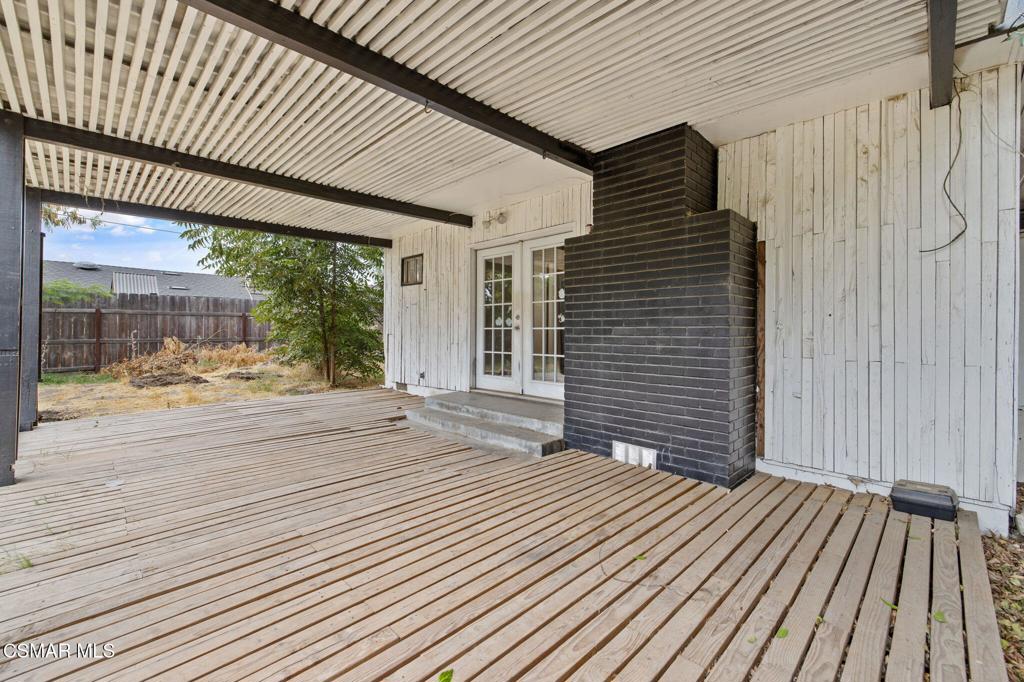 639 N N O St, Tulare, CA 93274