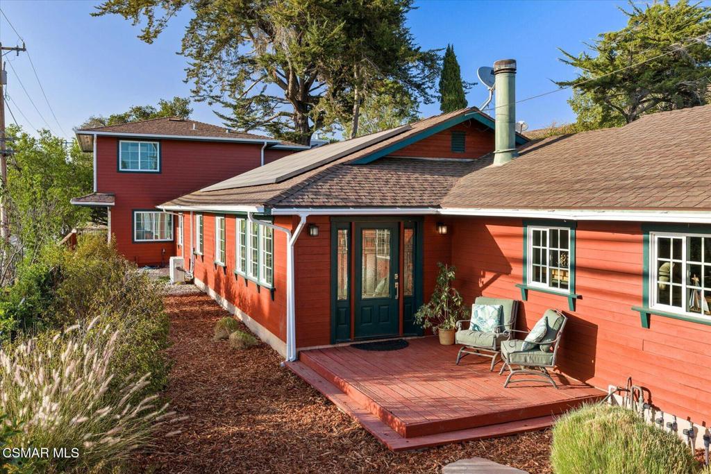 1602 Sydney St, San Luis Obispo, CA 93401