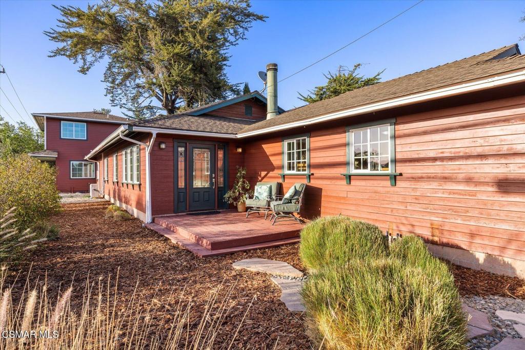 1602 Sydney St, San Luis Obispo, CA 93401
