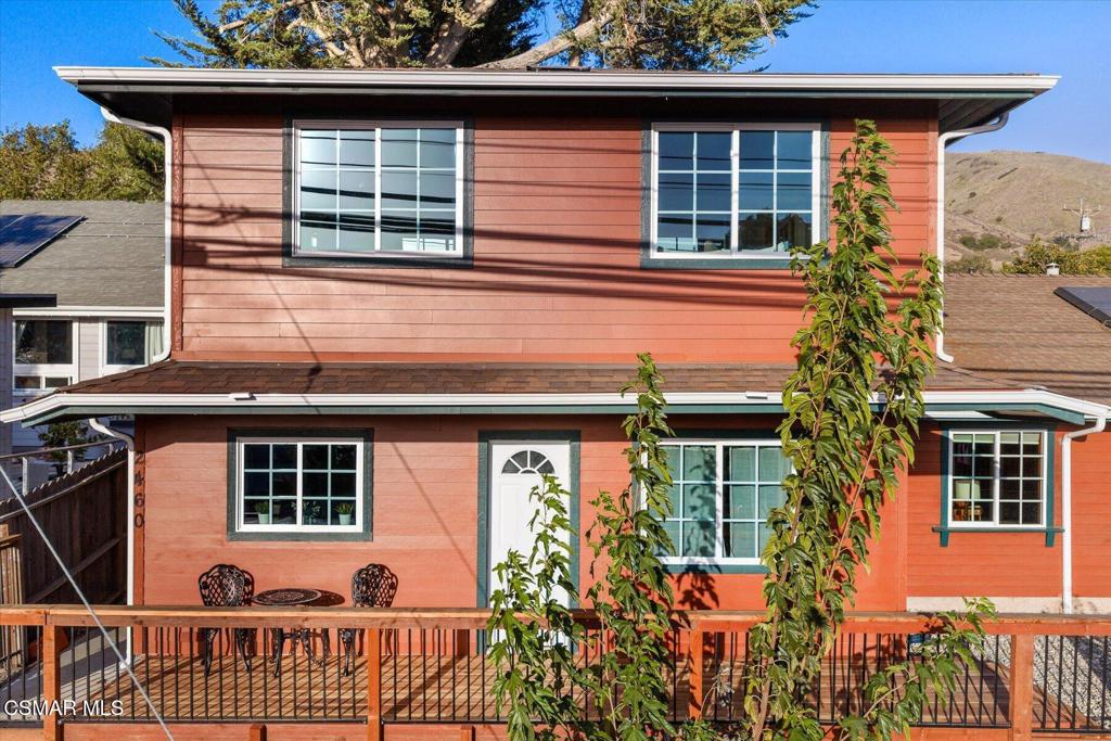 1602 Sydney St, San Luis Obispo, CA 93401