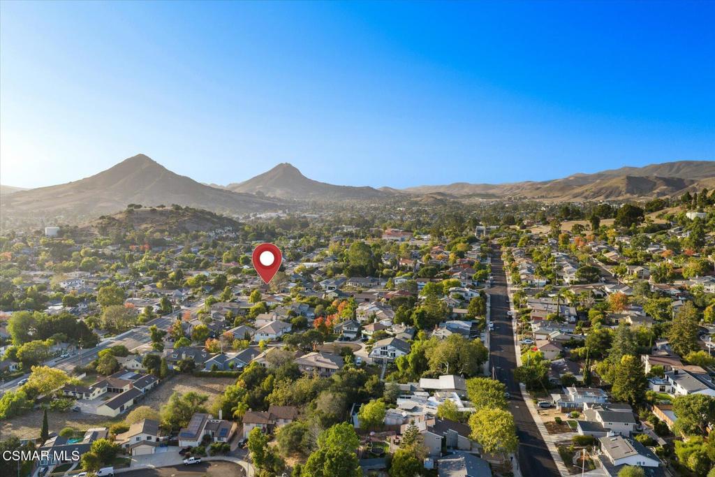 1602 Sydney St, San Luis Obispo, CA 93401