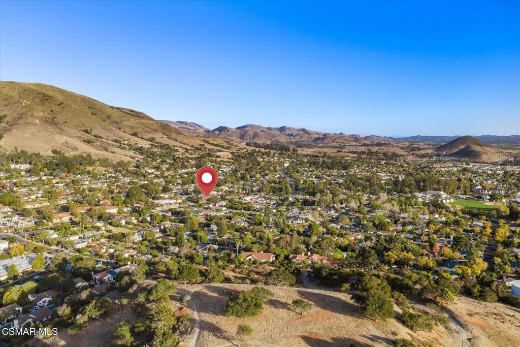1602 Sydney St, San Luis Obispo, CA 93401