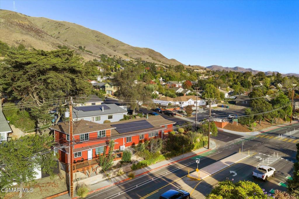 1602 Sydney St, San Luis Obispo, CA 93401