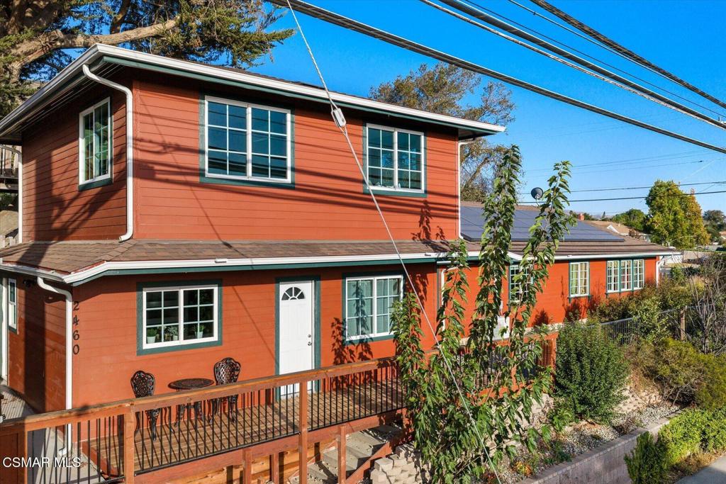 1602 Sydney St, San Luis Obispo, CA 93401