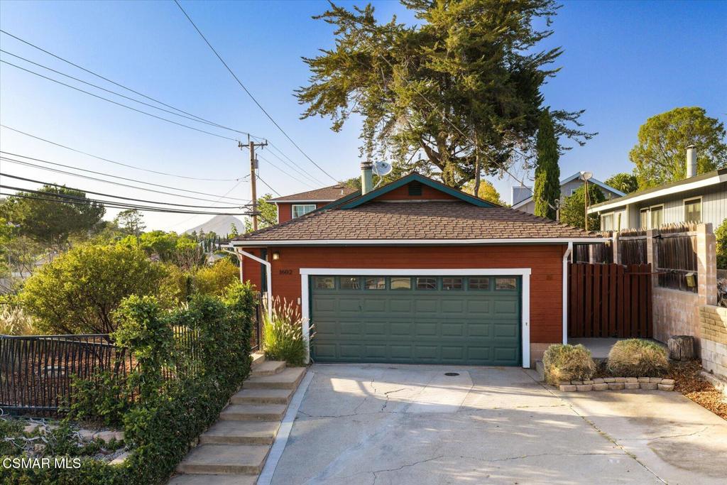 1602 Sydney St, San Luis Obispo, CA 93401