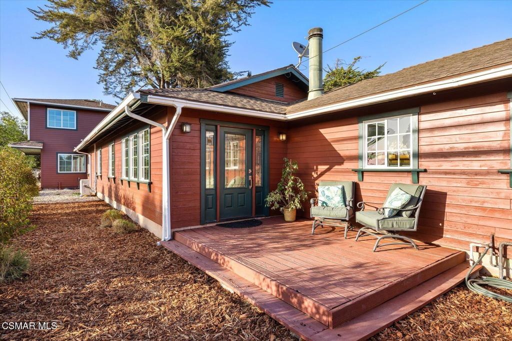 1602 Sydney St, San Luis Obispo, CA 93401